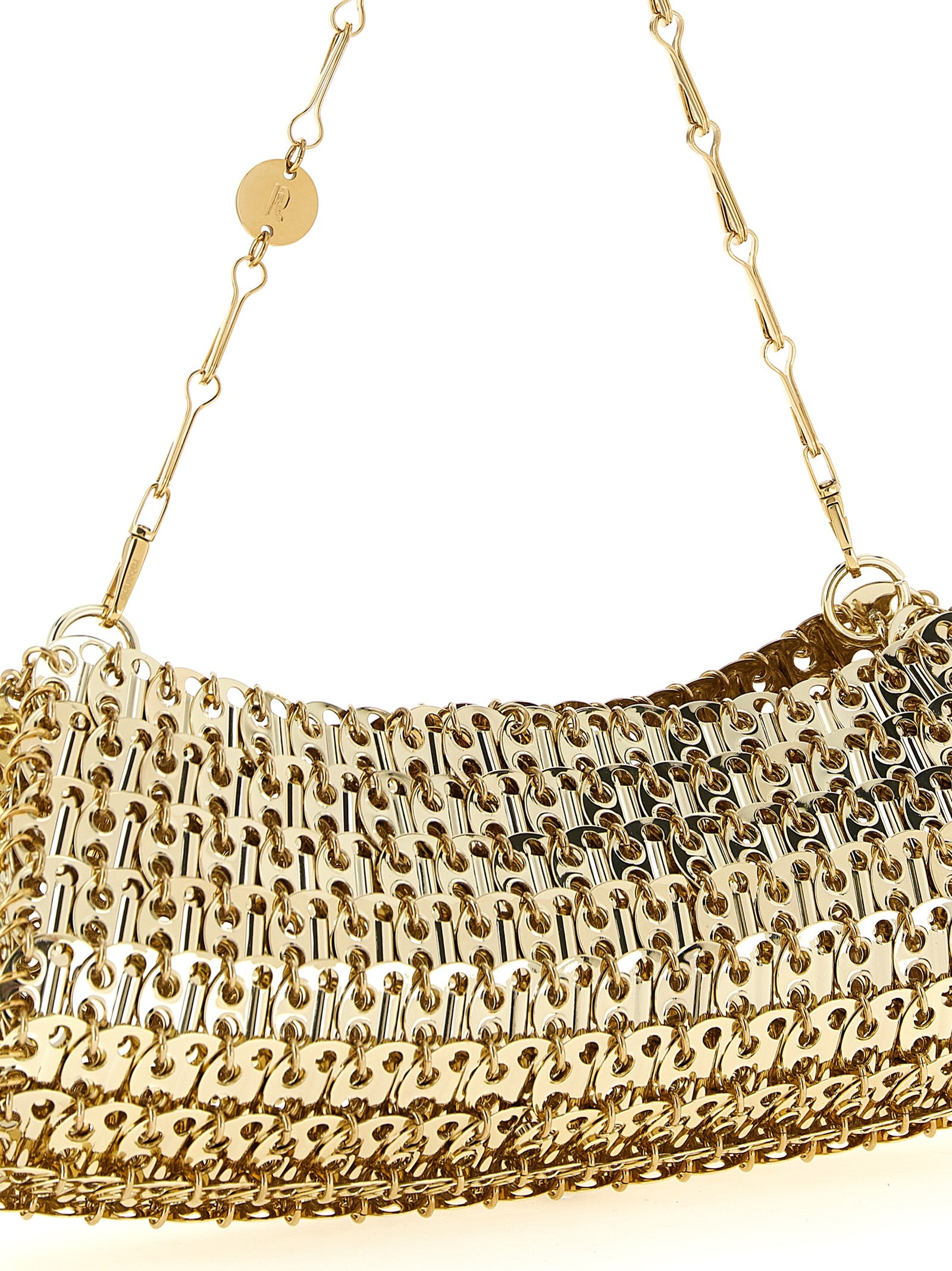 Paco Rabanne 1969 Clutch