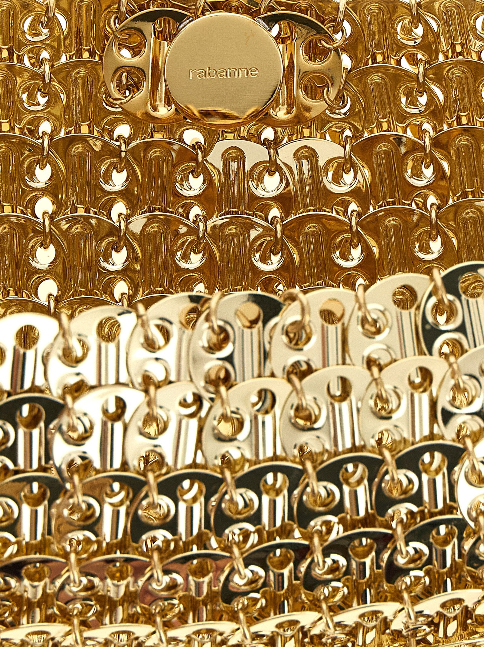 Paco Rabanne 1969 Clutch