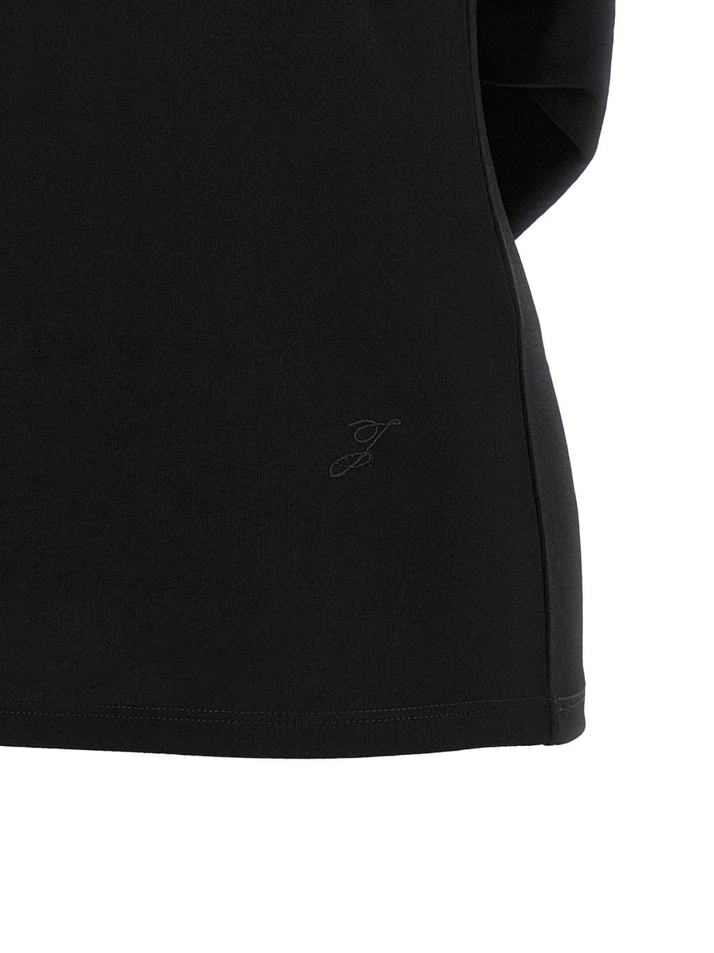 Jacquemus Le Haut Mistral T-shirt