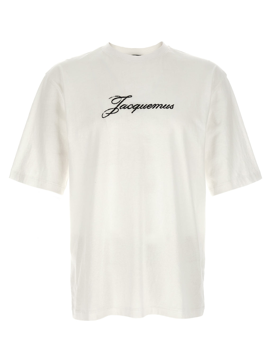 Le T-shirt Jacquemus T-shirt