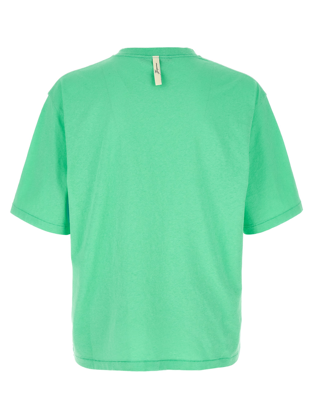 Le T-shirt Jacquemus T-shirt
