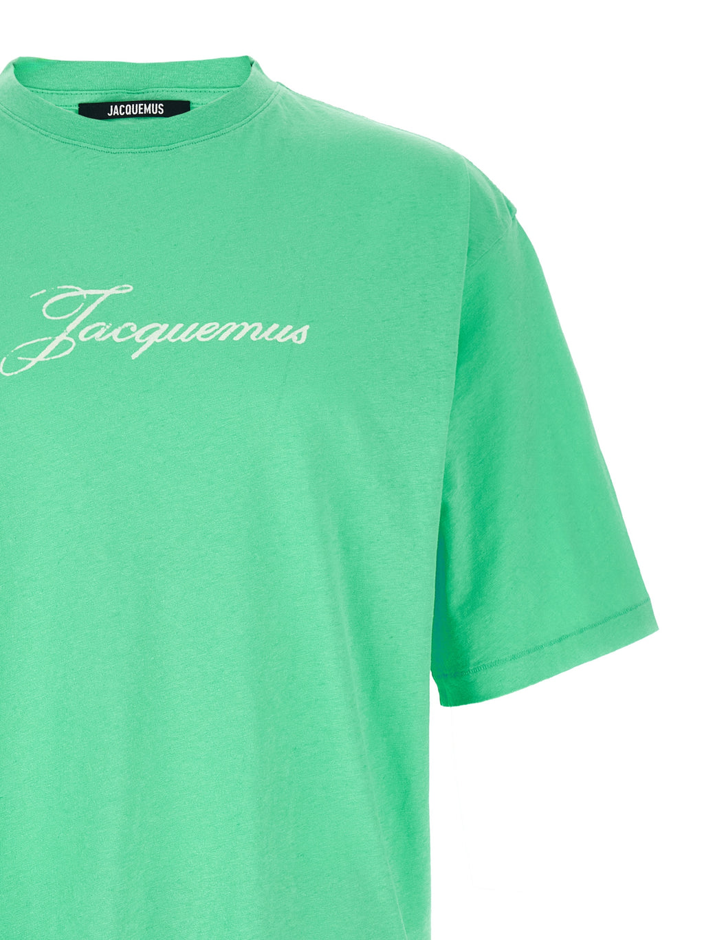 Le T-shirt Jacquemus T-shirt