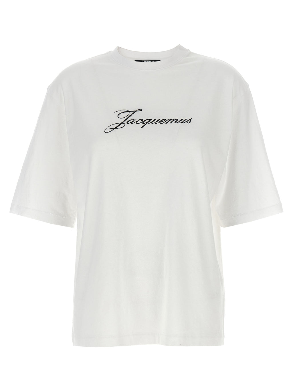 Le T-shirt Jacquemus T-shirt
