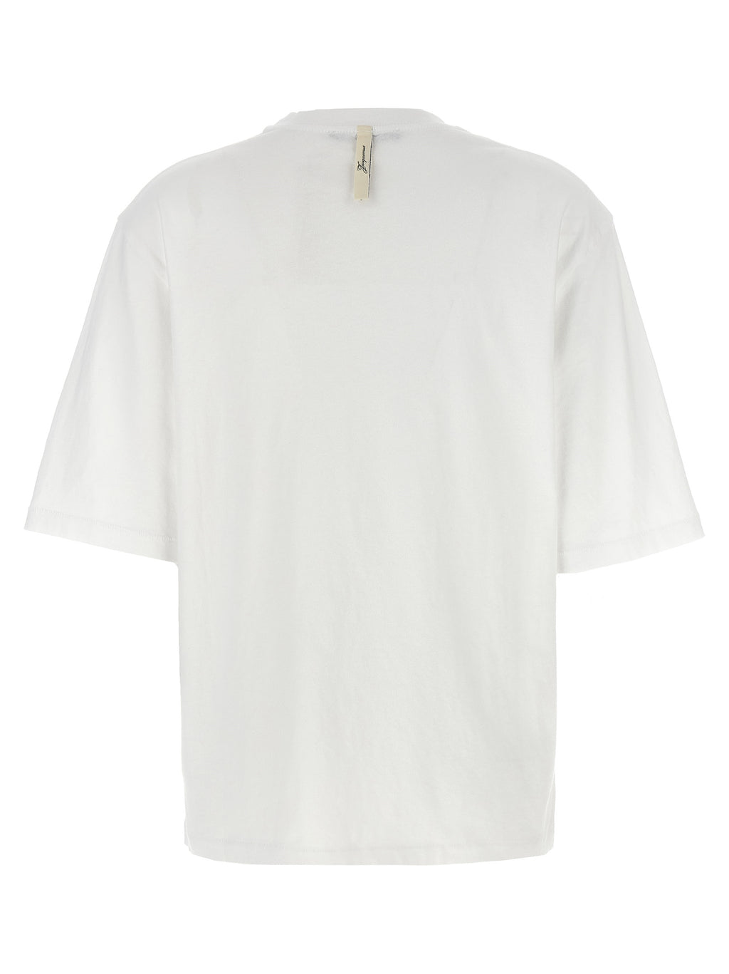 Le T-shirt Jacquemus T-shirt