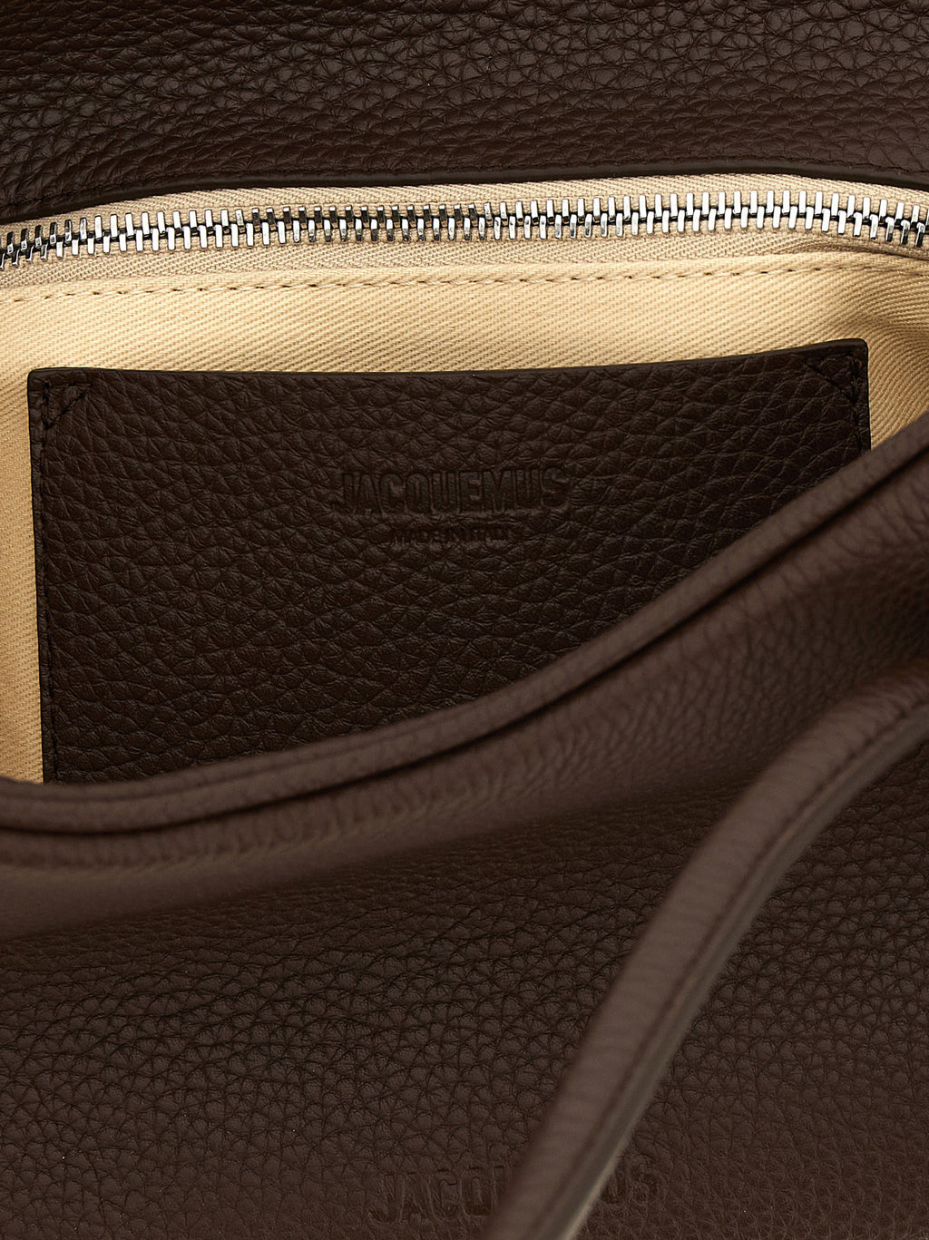 Jacquemus Le Turismo Long Shoulder Bag