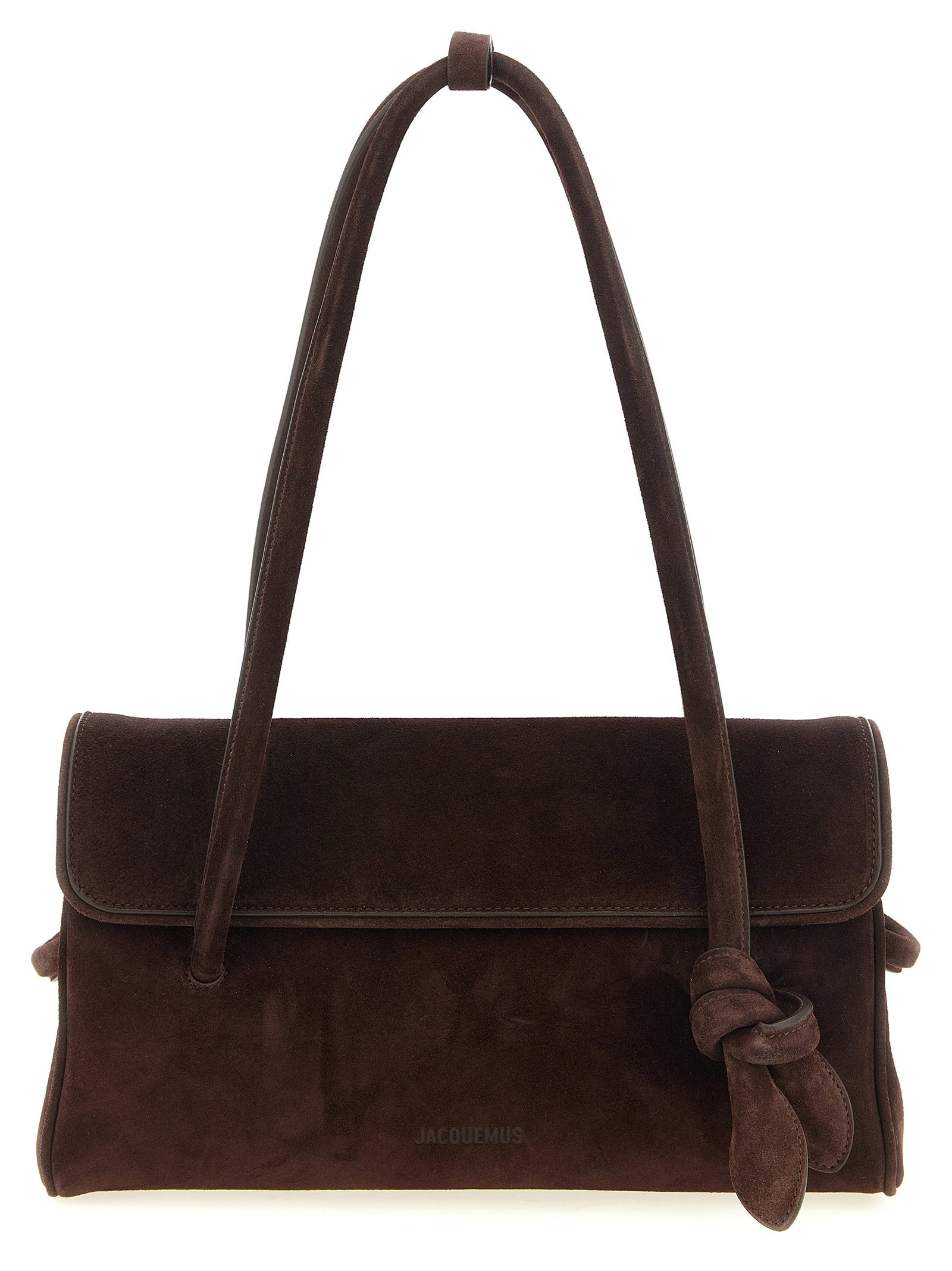 Jacquemus Le Turismo Long Shoulder Bag