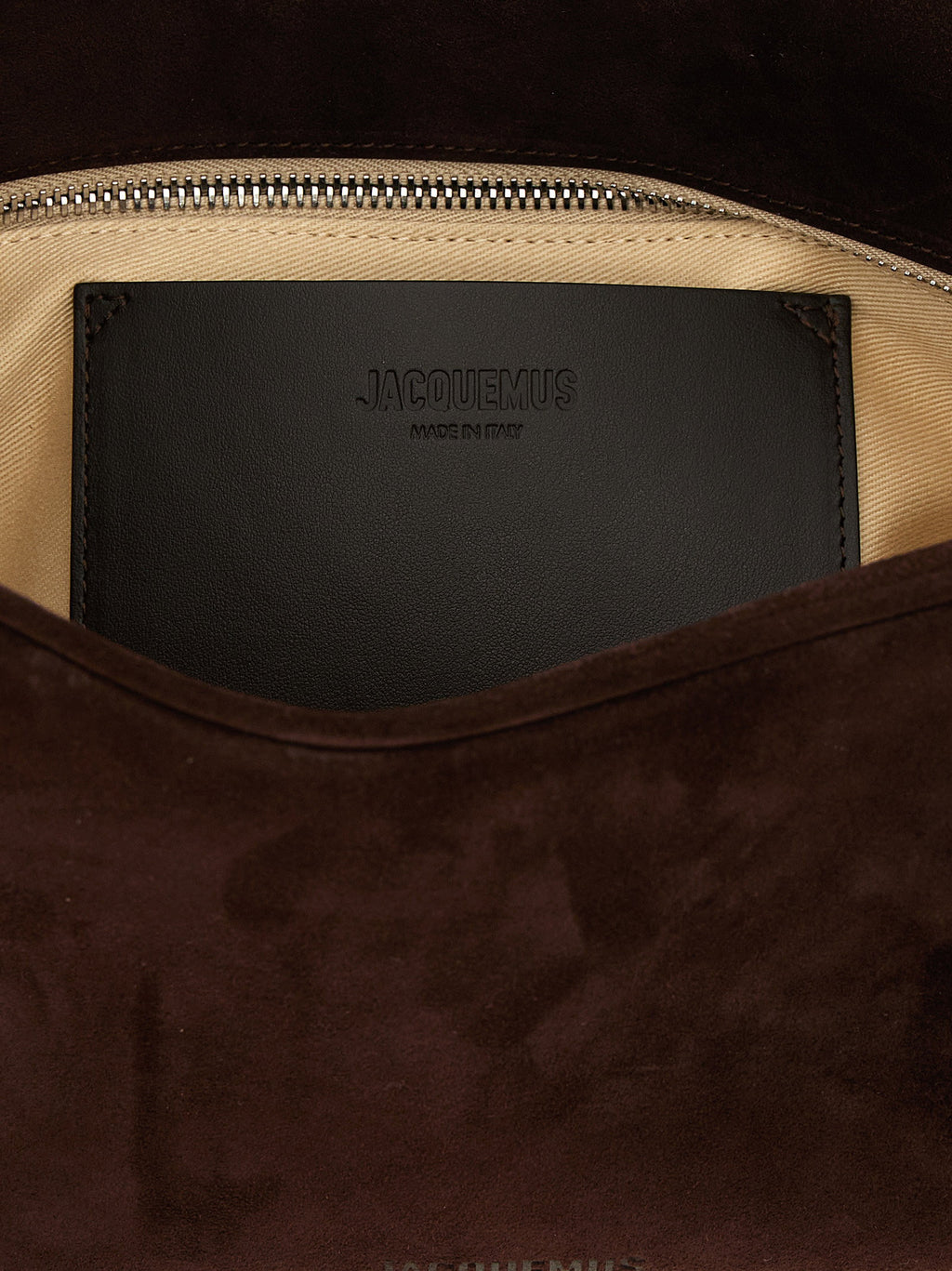 Jacquemus Le Turismo Long Shoulder Bag
