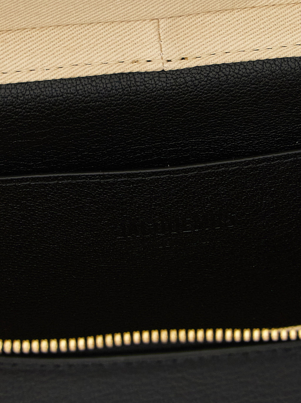 Jacquemus Le Petit Vanity Handbag