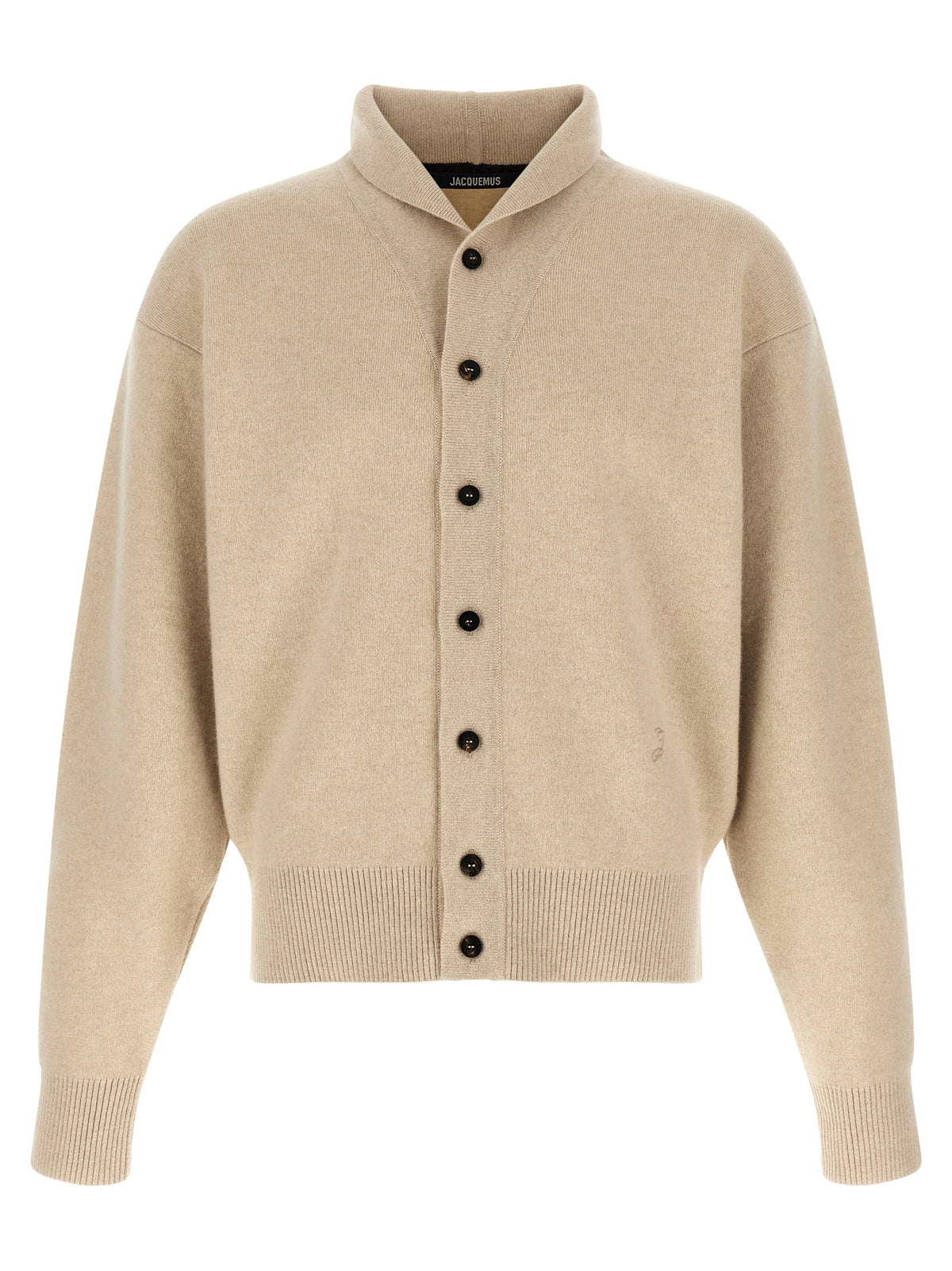 Jacquemus Le Cardigan Pelota Cardigan