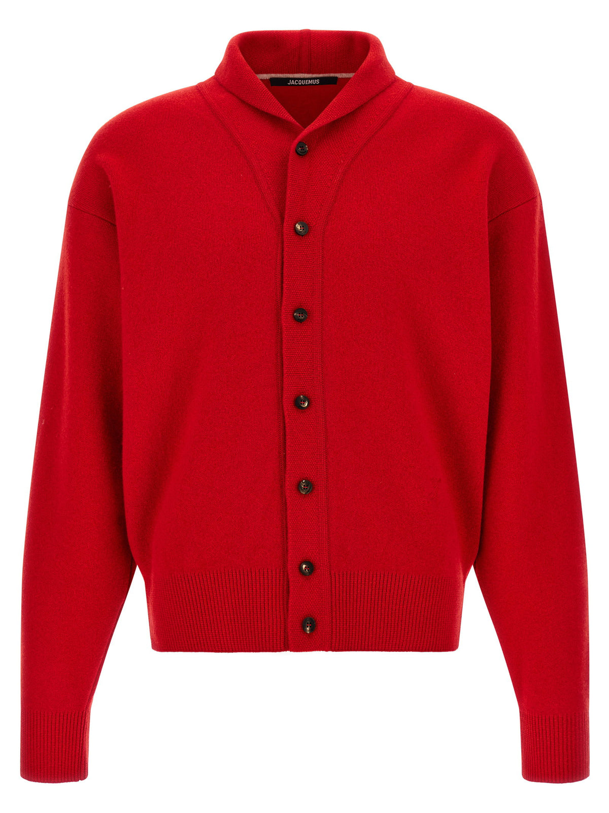 Jacquemus Le Cardigan Pelota Cardigan