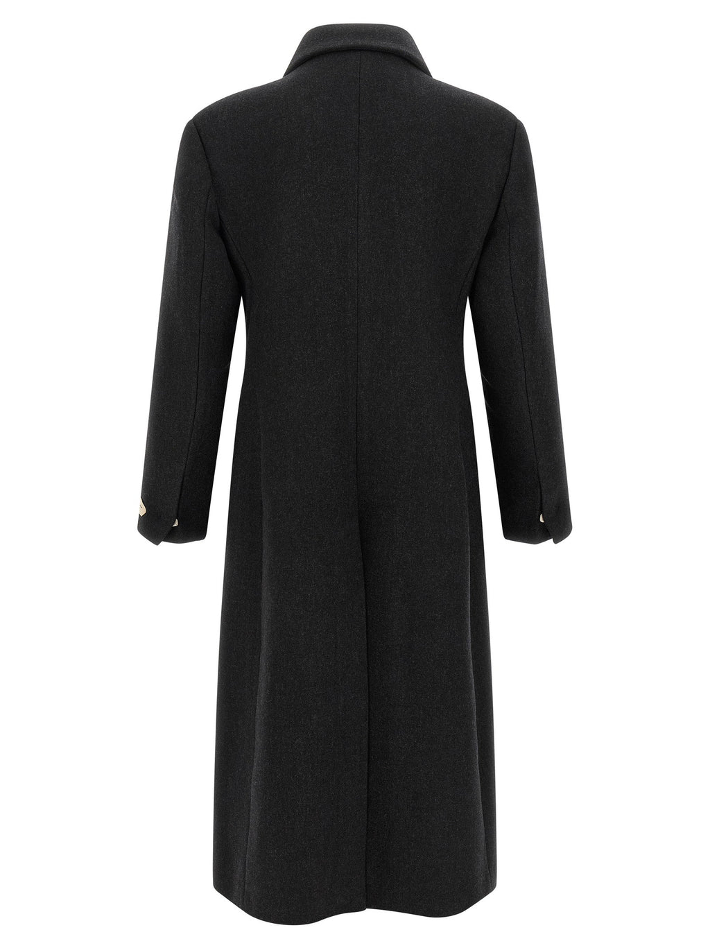 Jacquemus Le Manteau Tailleur Coat