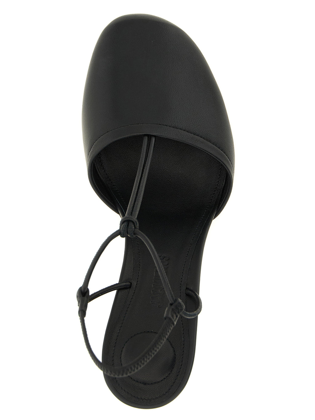 Jacquemus Les Sandales Pina Sandals