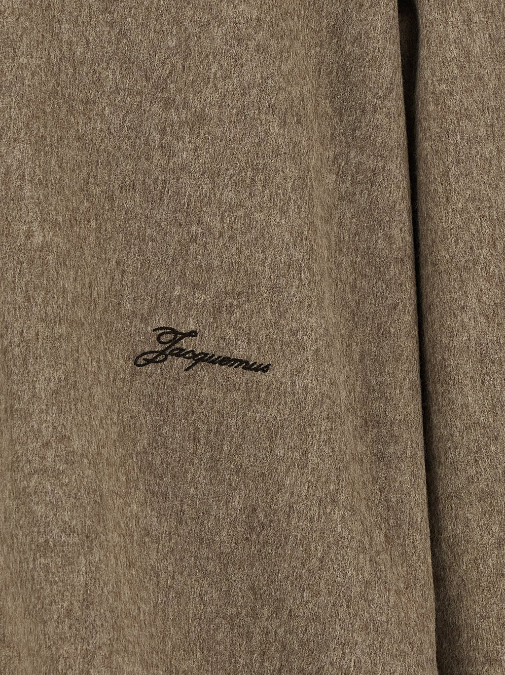 Jacquemus La Chemise Flash Shirt
