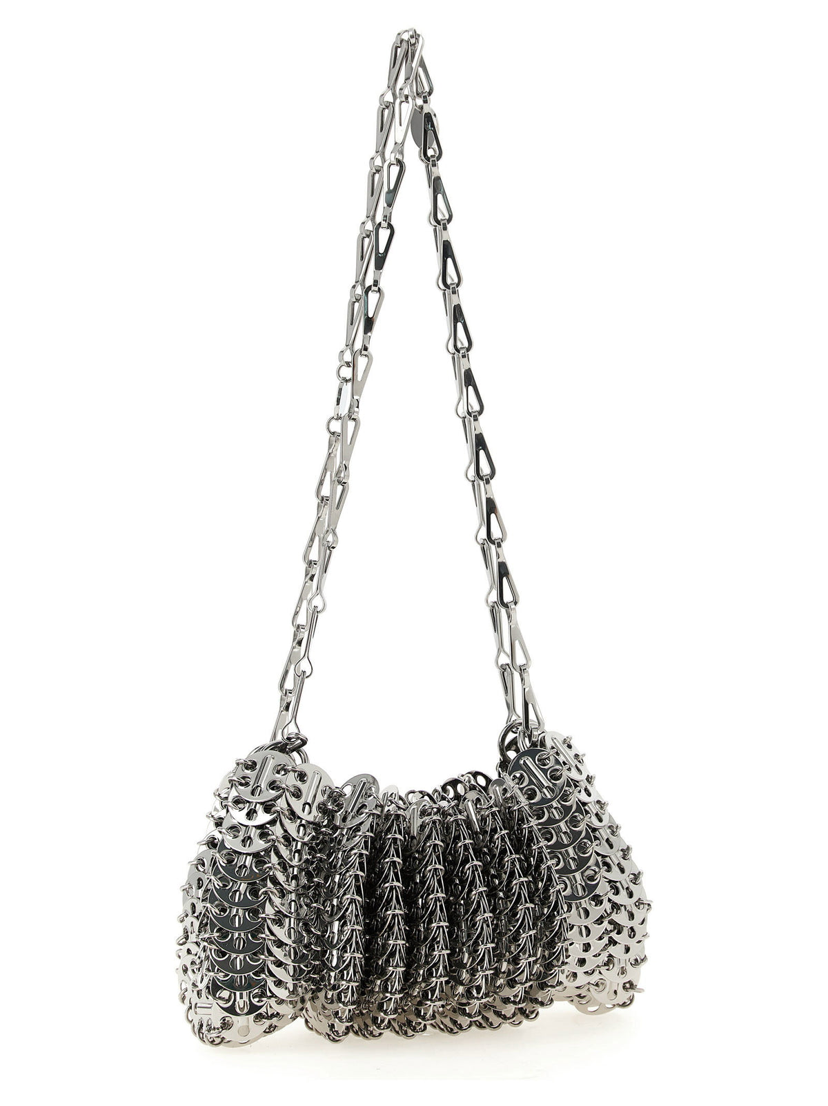 Paco Rabanne Chainmail Shoulder Bag