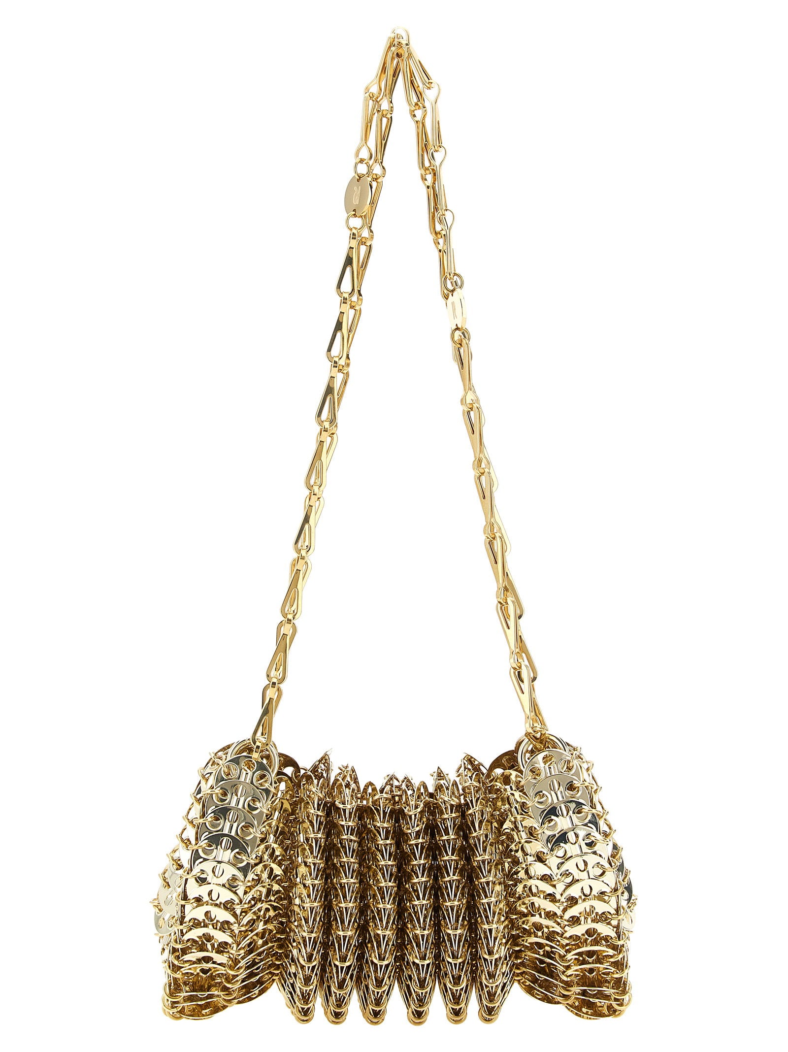 Paco Rabanne New 1969 Gm Shoulder Bag