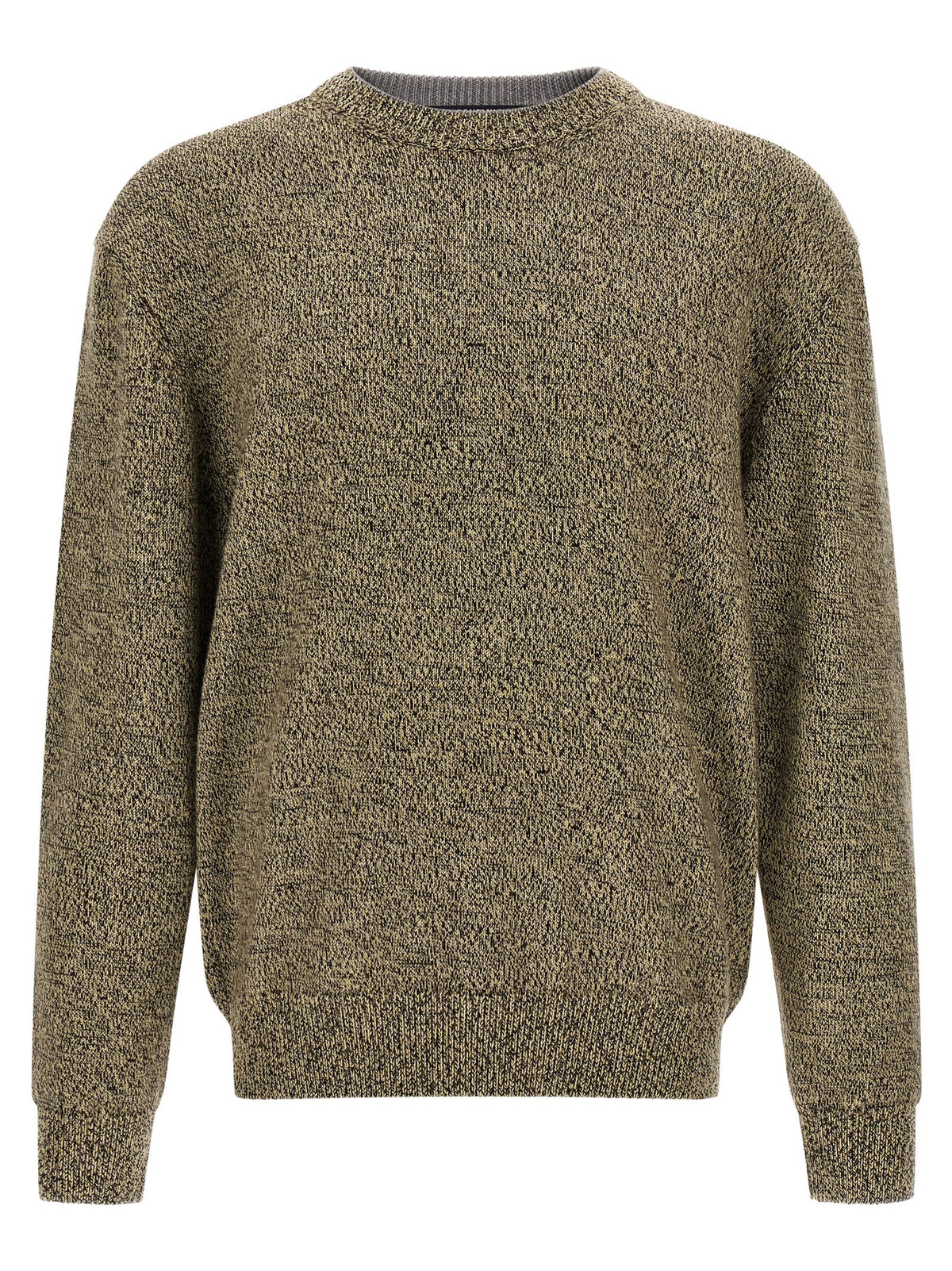 Jacquemus La Maillot Moulin Sweater