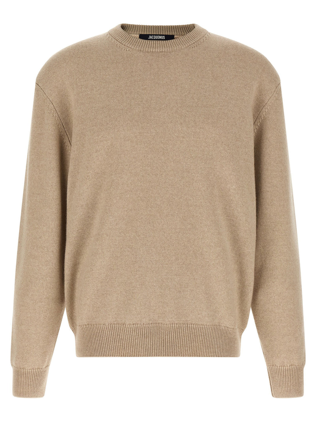 Jacquemus Le Maillot Moulin Sweater