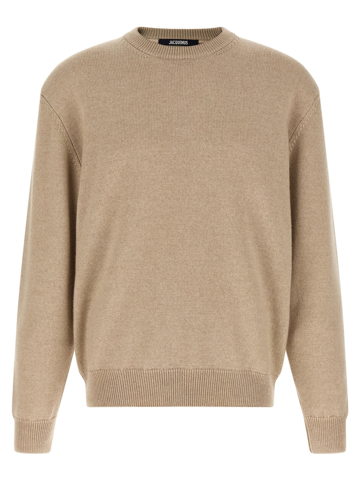 Jacquemus Le Maillot Moulin Sweater