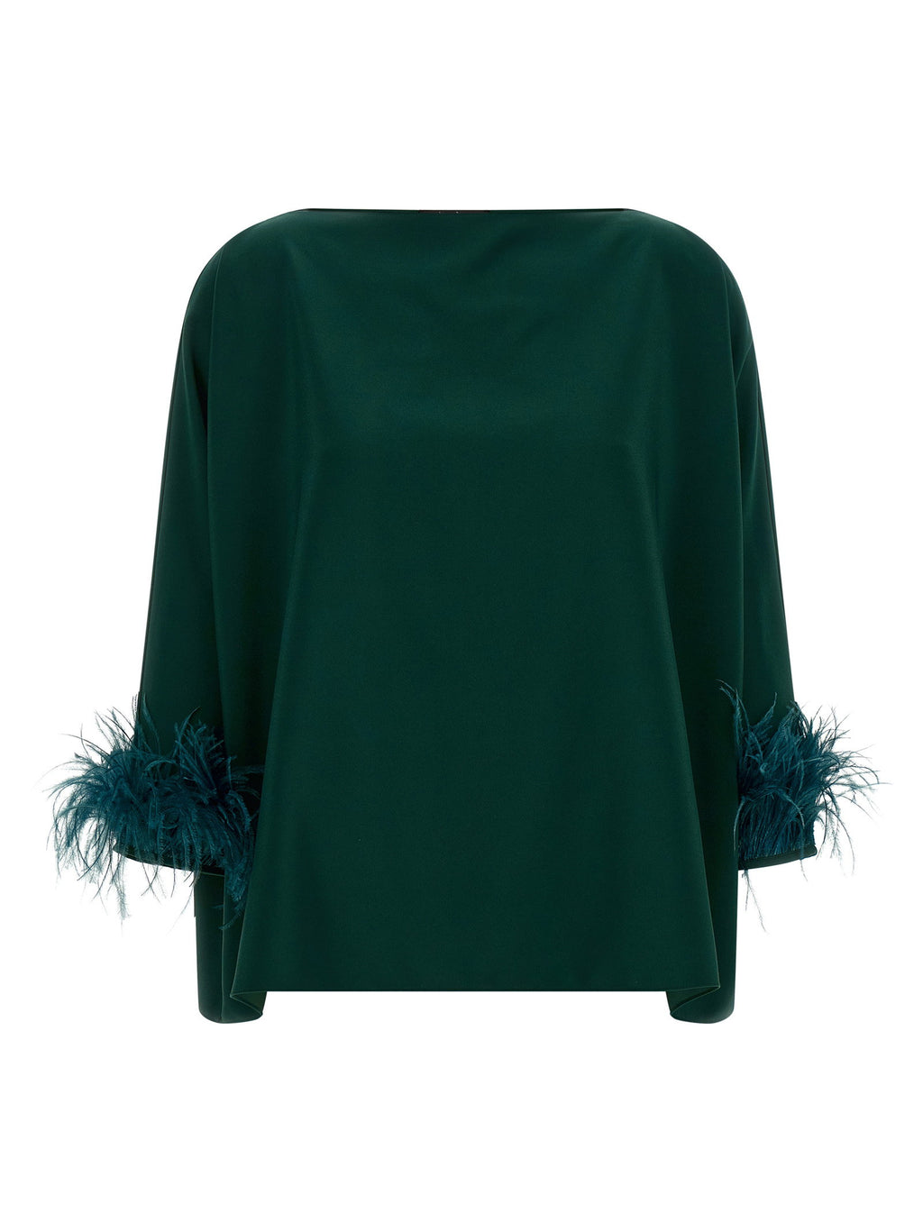 Gianluca Capannolo Laura Blouse