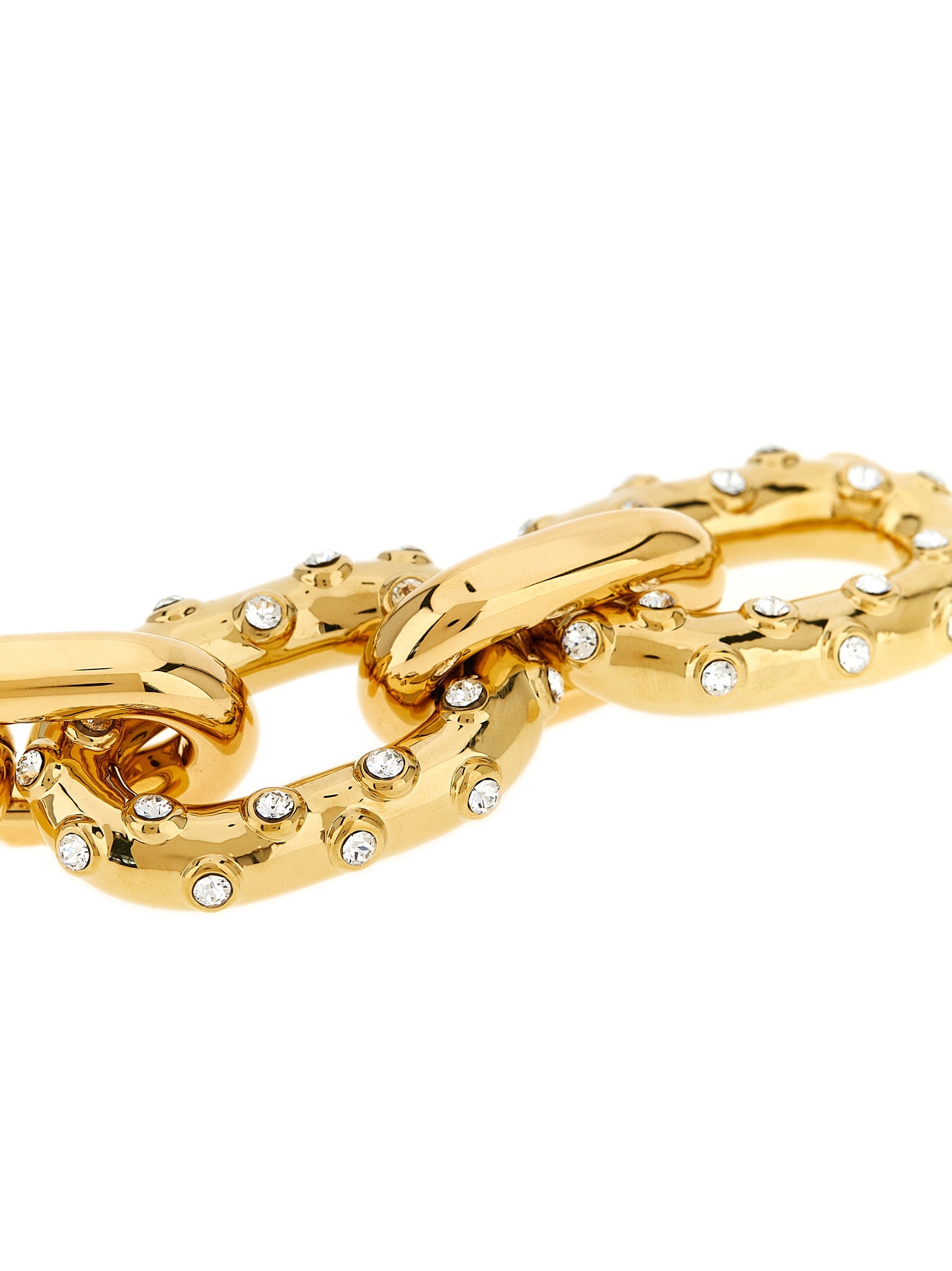 Paco Rabanne Xl Link Bracelet
