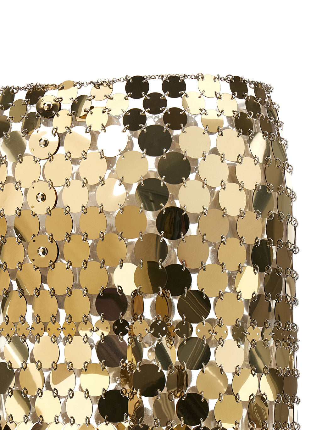 Paco Rabanne Jupe Skirt