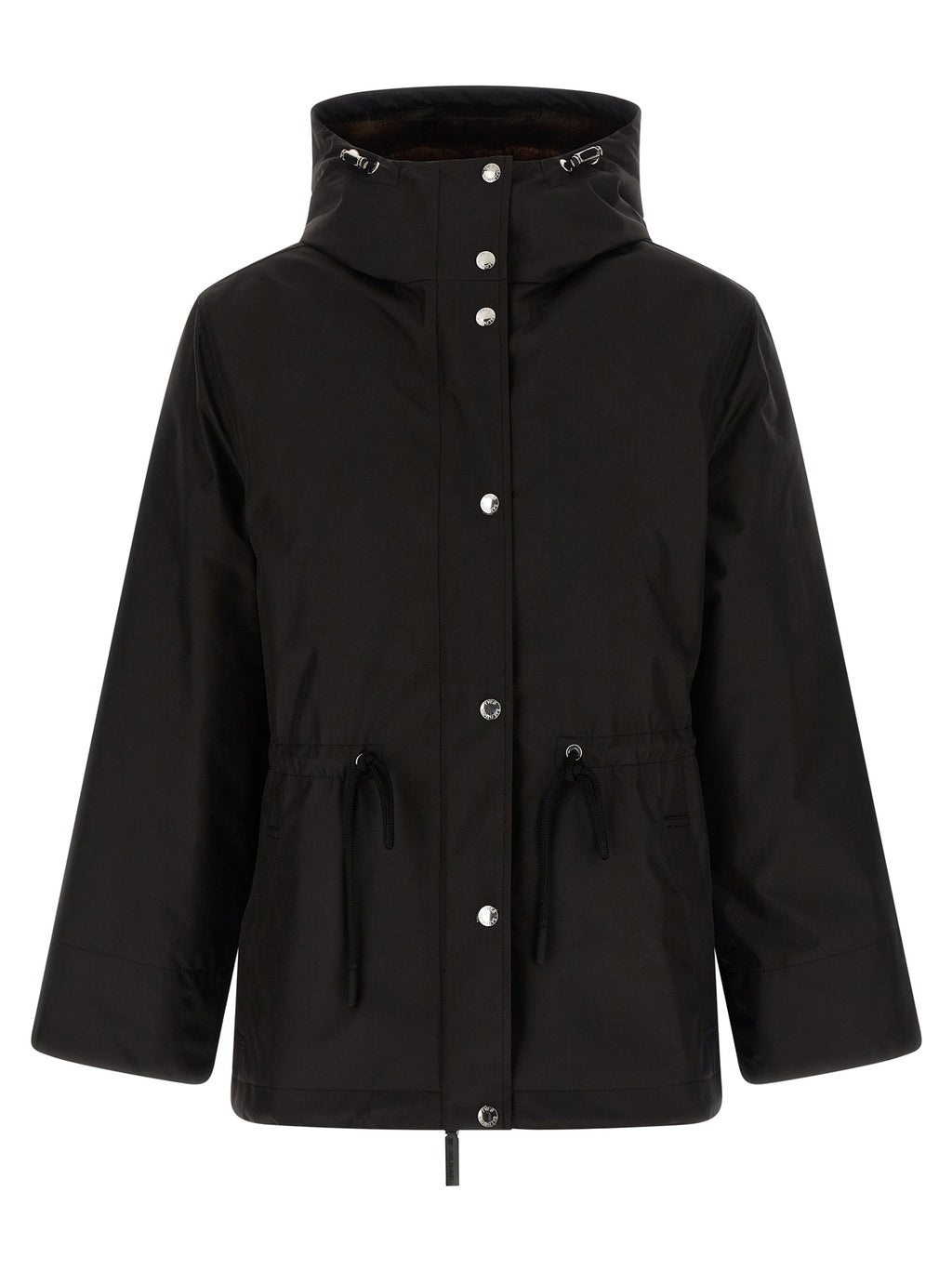 Army Yves Salomon 2-in-1 Parka