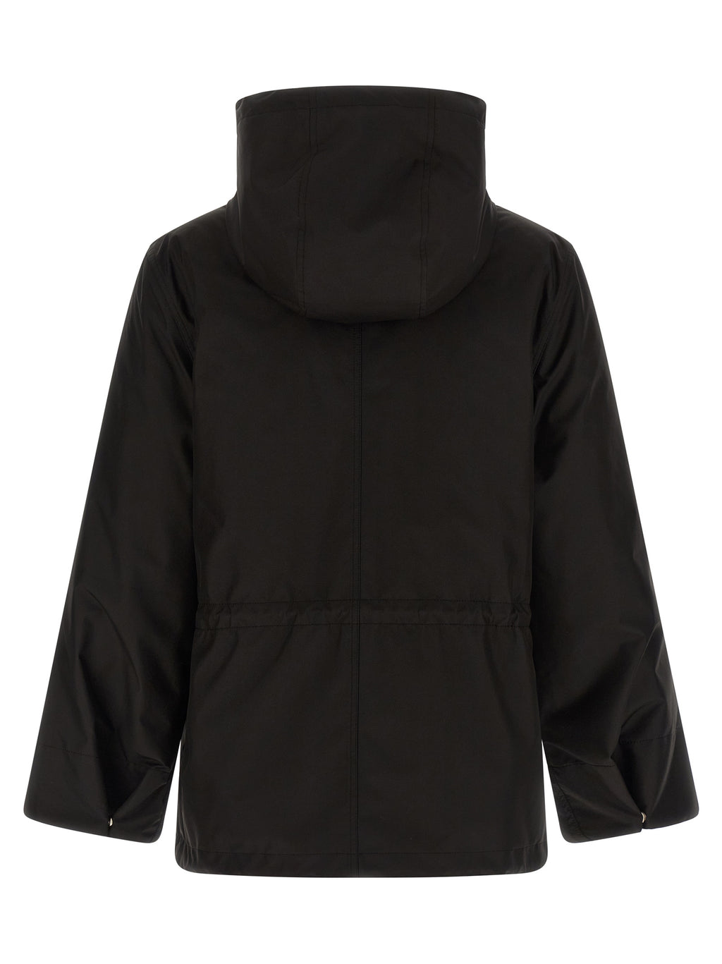 Army Yves Salomon 2-in-1 Parka