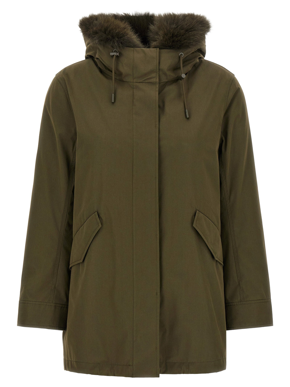 Jackets - Women
