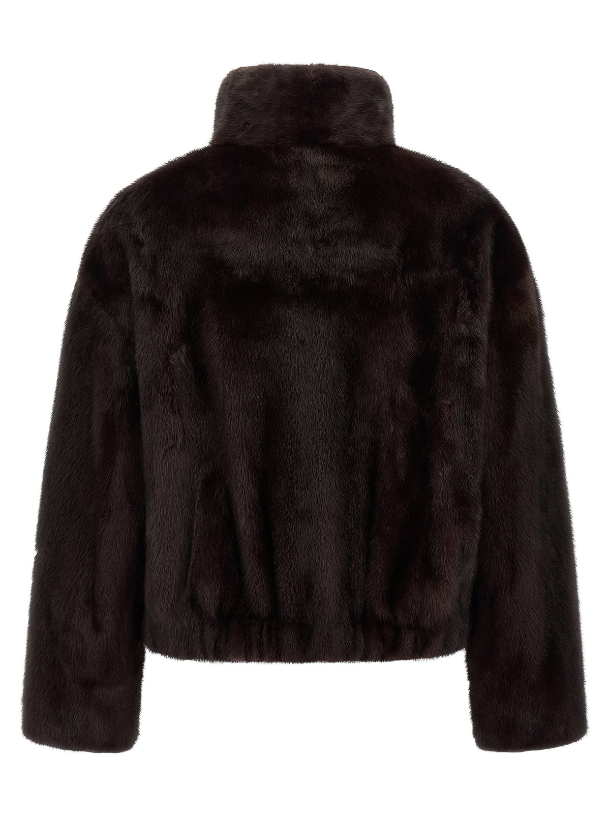 Army Yves Salomon Reversible Fur