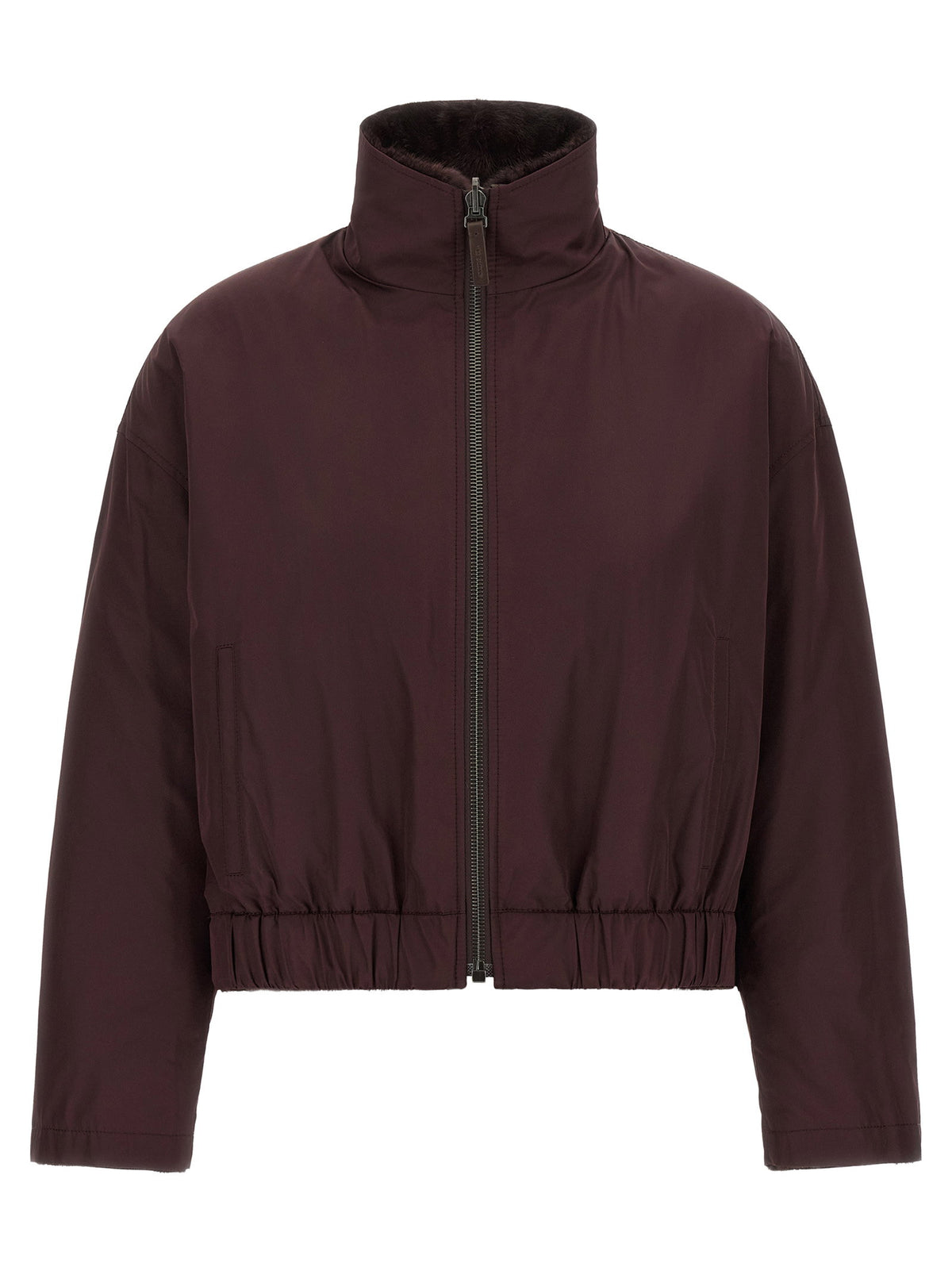 Army Yves Salomon Reversible Fur
