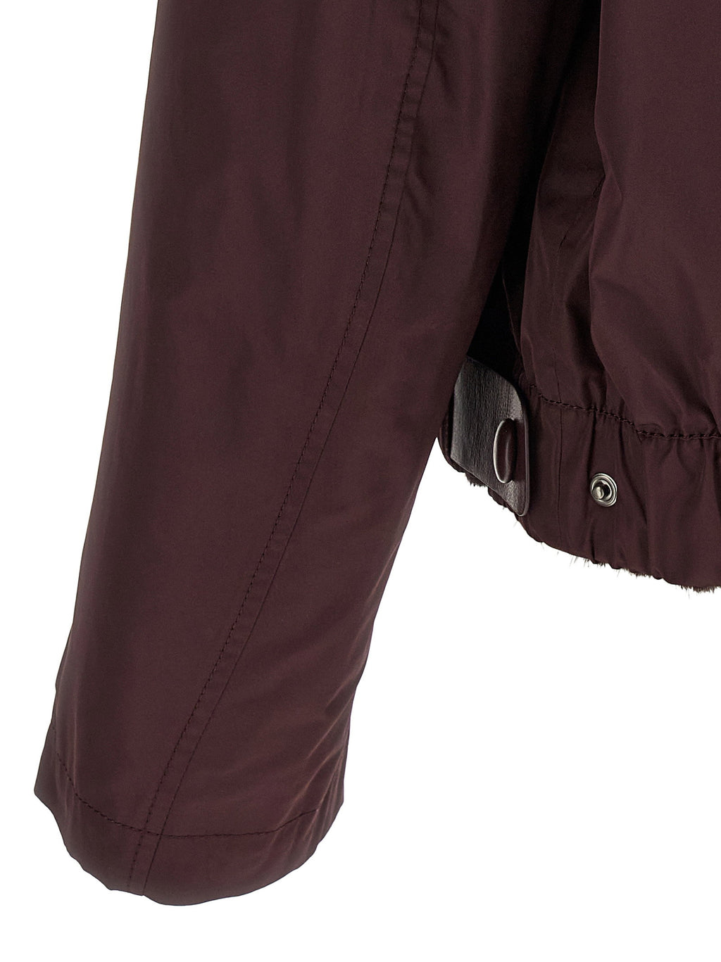 Army Yves Salomon Reversible Fur