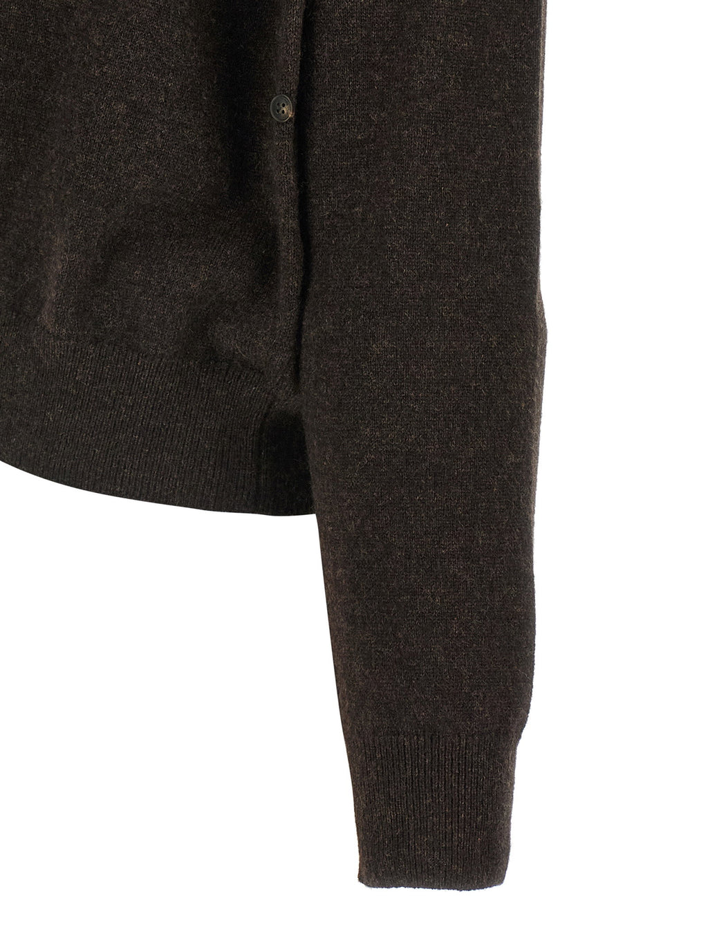Yves Salomon Cashmere Cardigan
