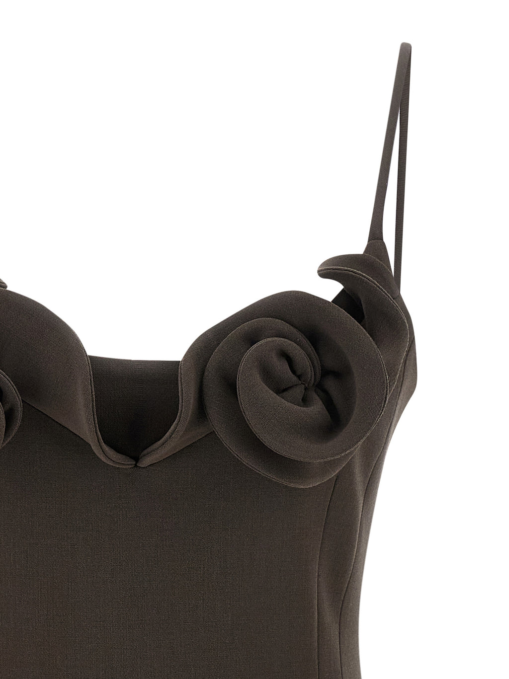 Magda Butrym Dress 38 Dress