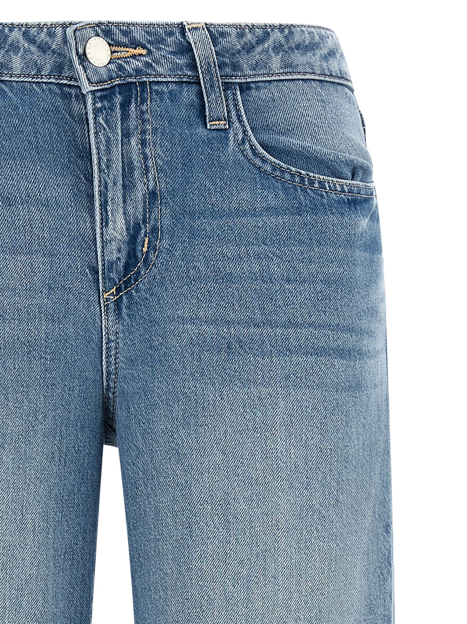 L'agence Scotti Jeans