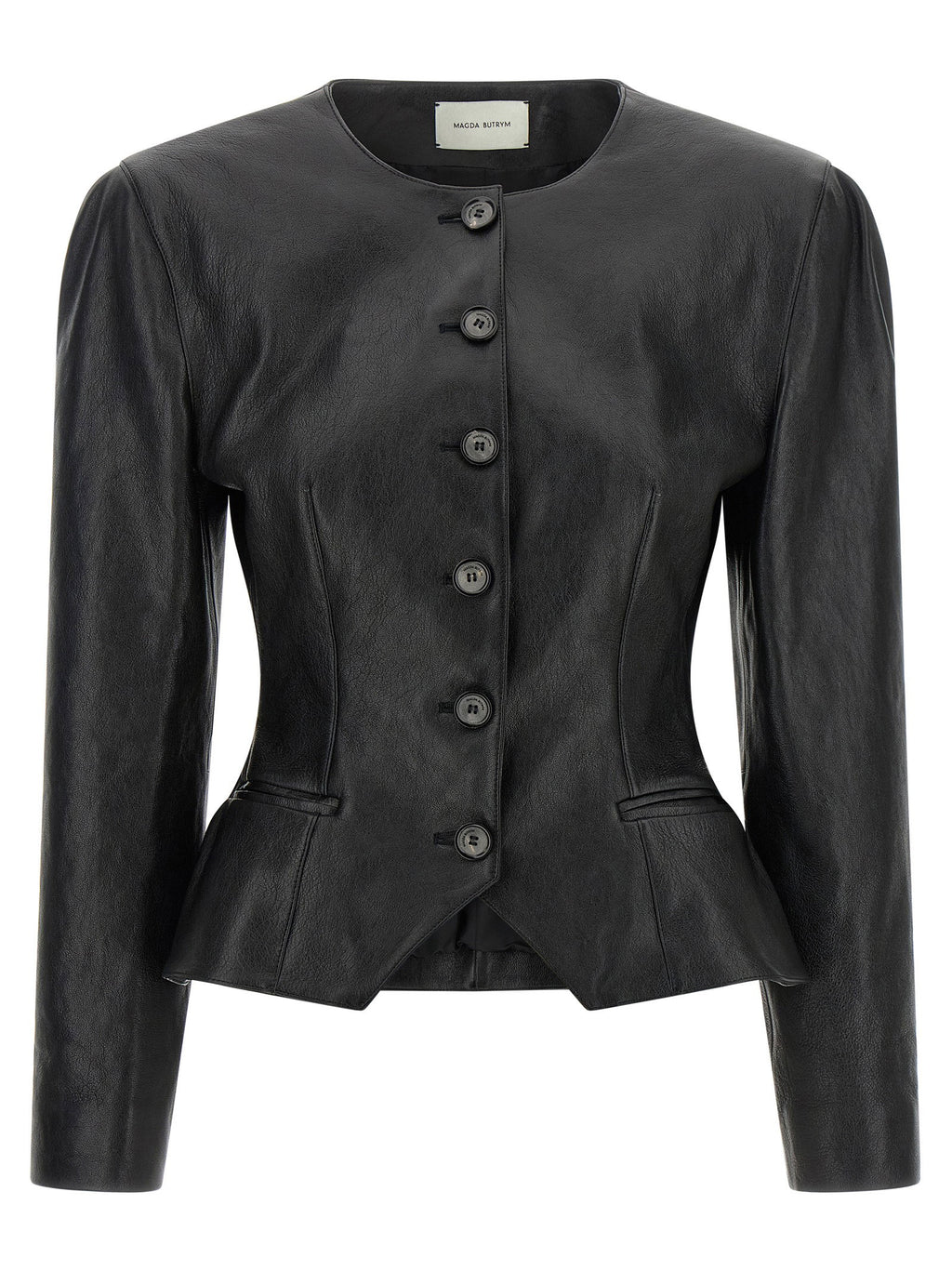 Magda Butrym 24 Blazer