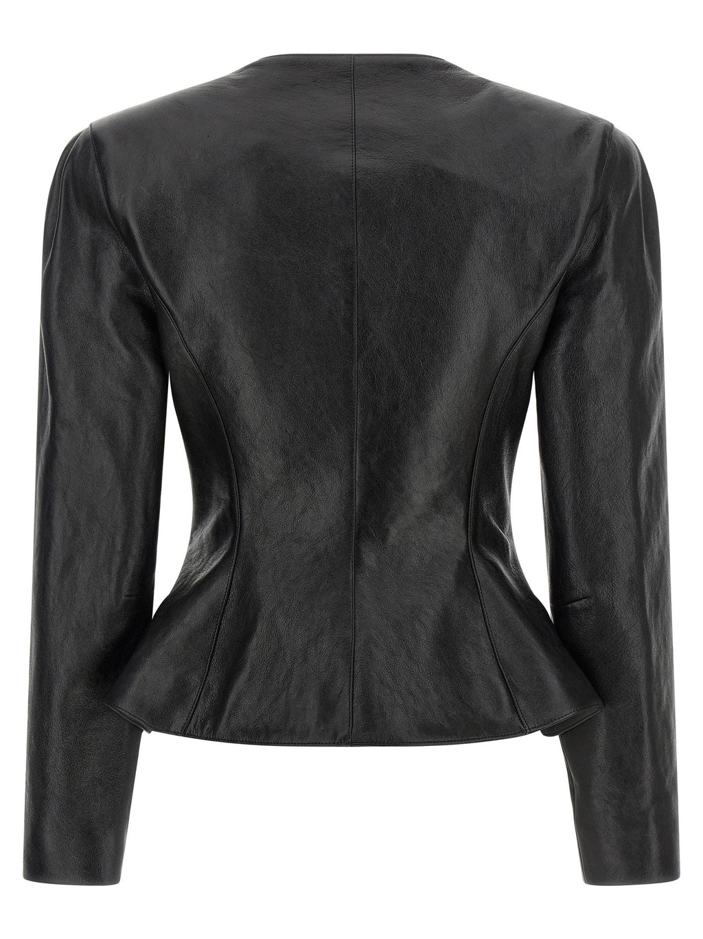Magda Butrym 24 Blazer
