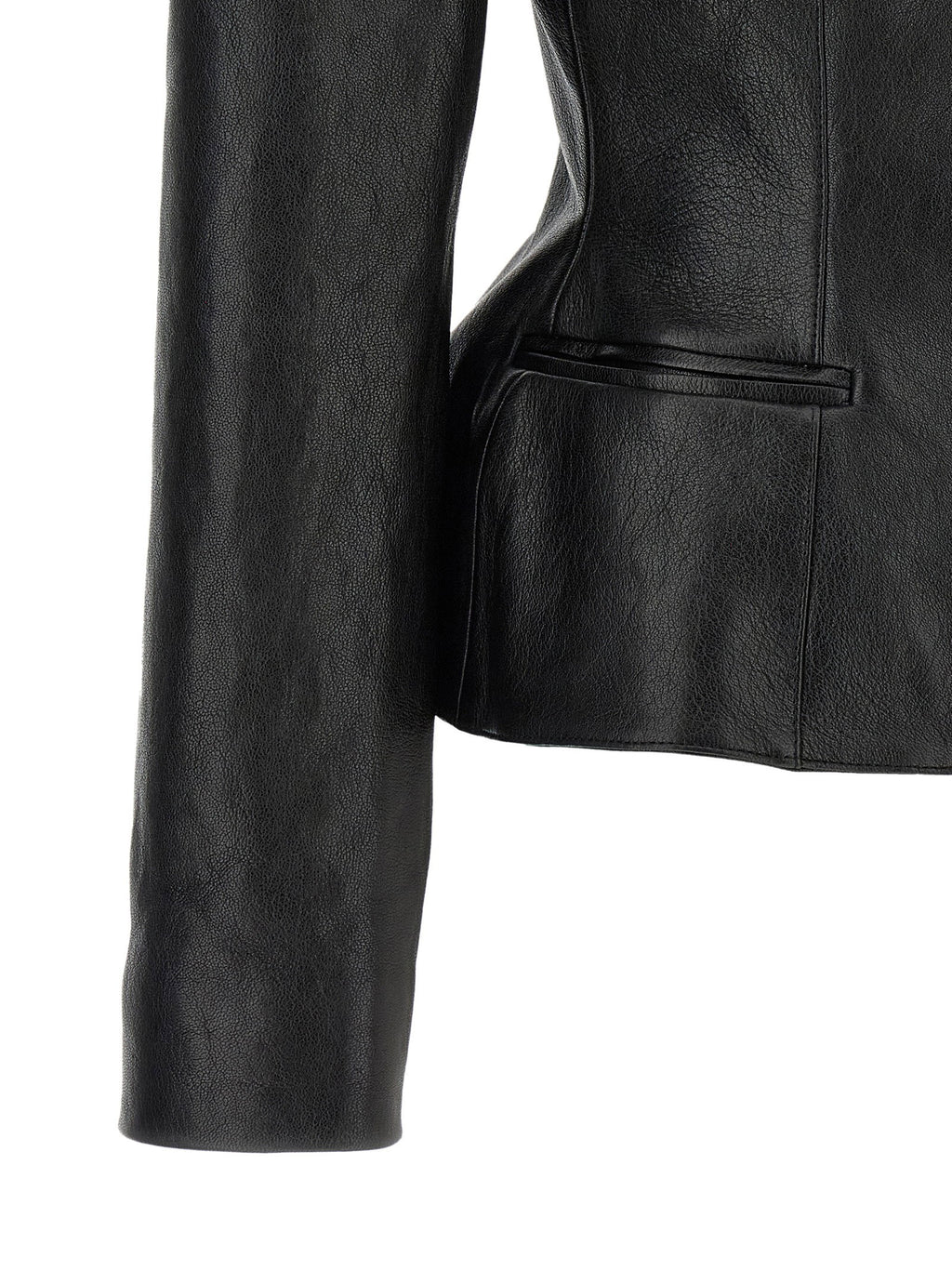 Magda Butrym 24 Blazer