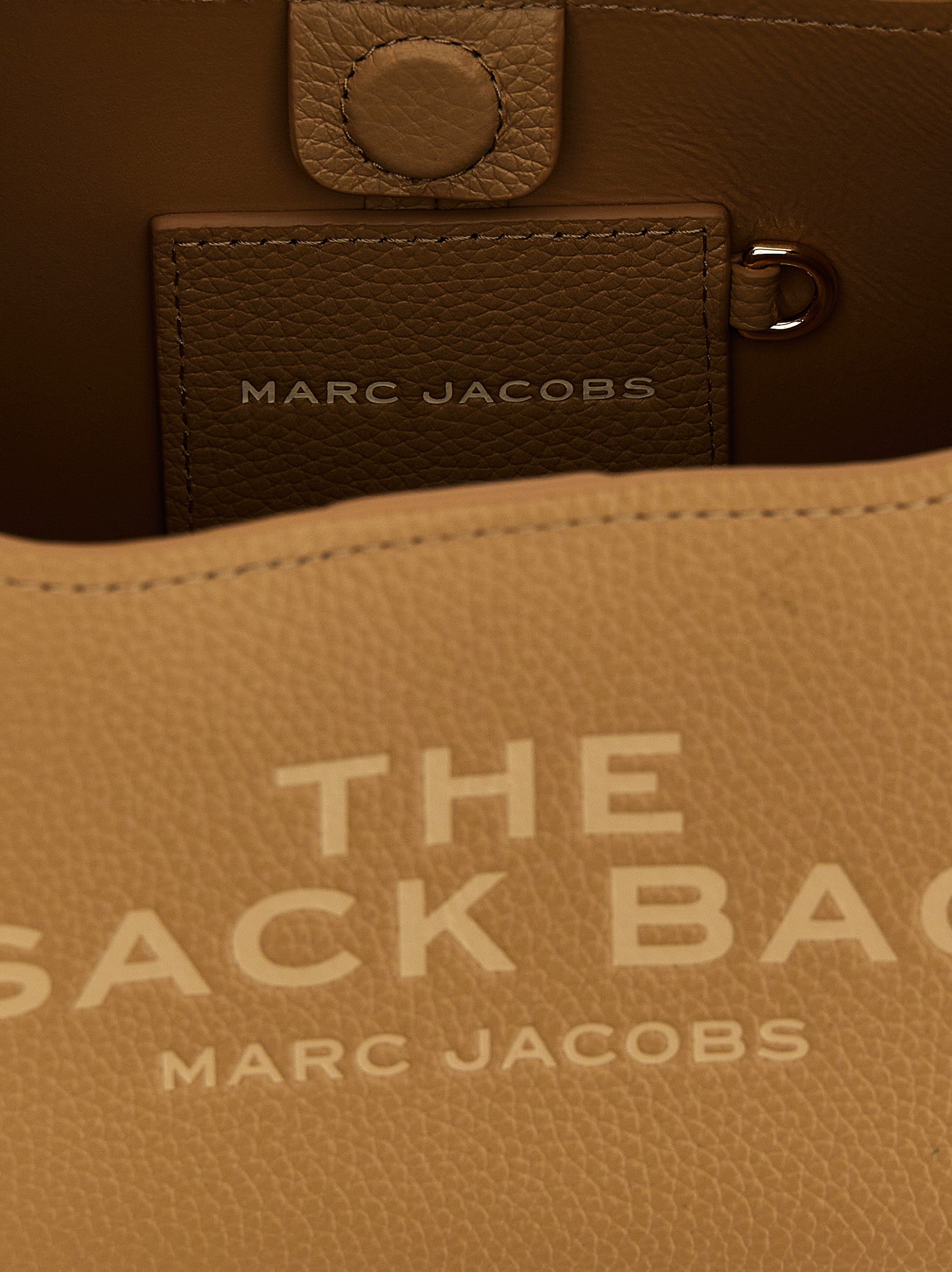 Marc Jacobs The Mini Sack Bag Handbag