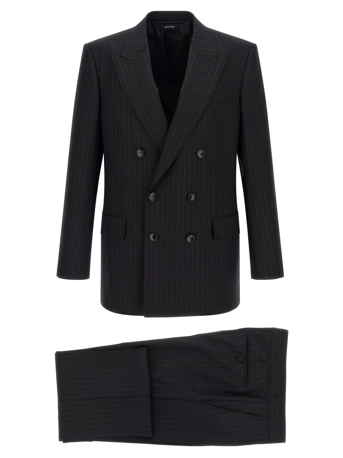 Suits - Men