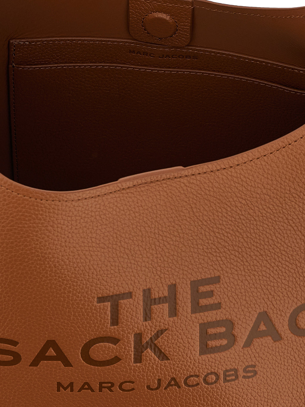 Marc Jacobs The Sack Bag Medium Shoulder Bag