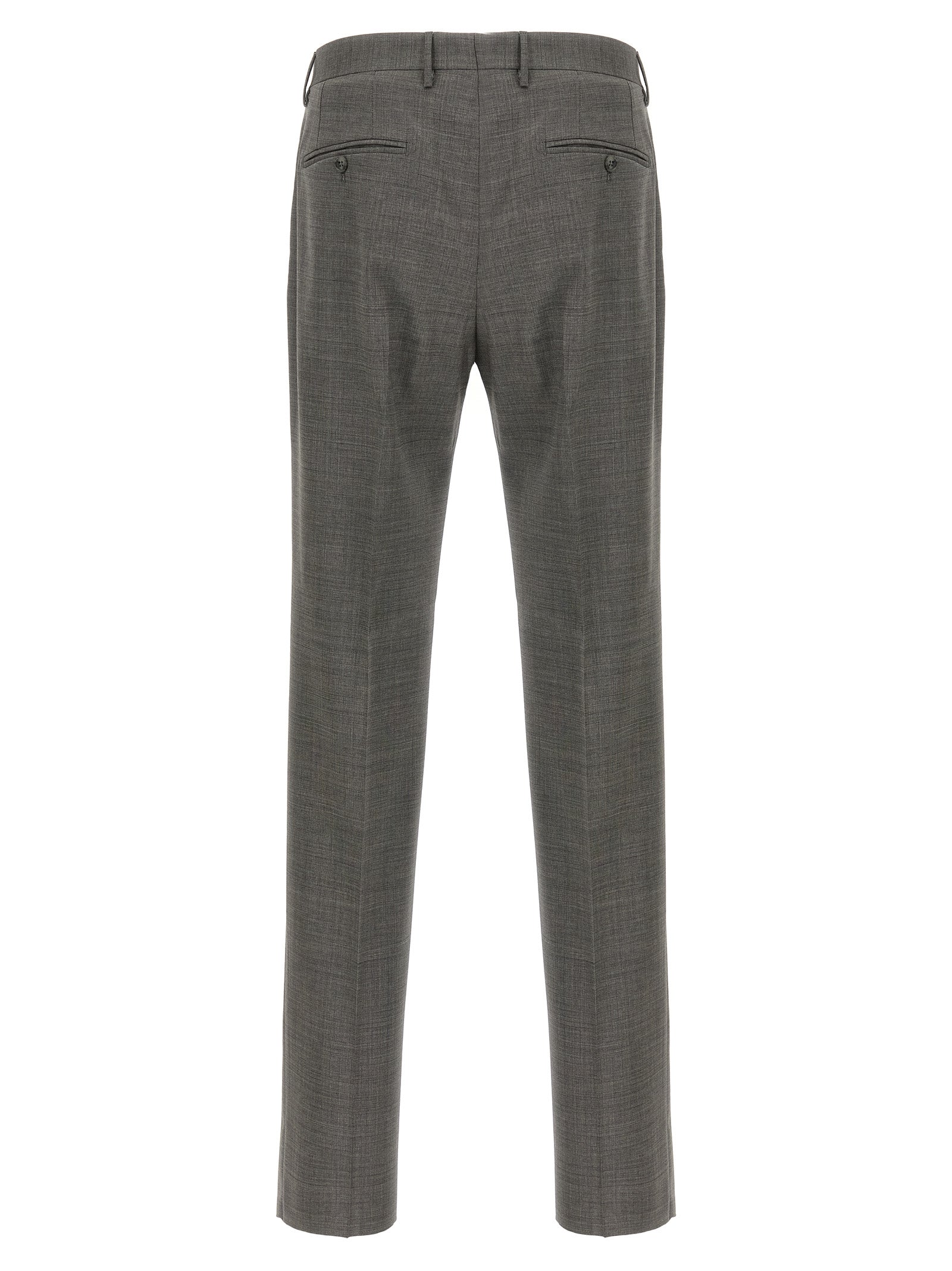 Tagliatore Vesuvio Dress