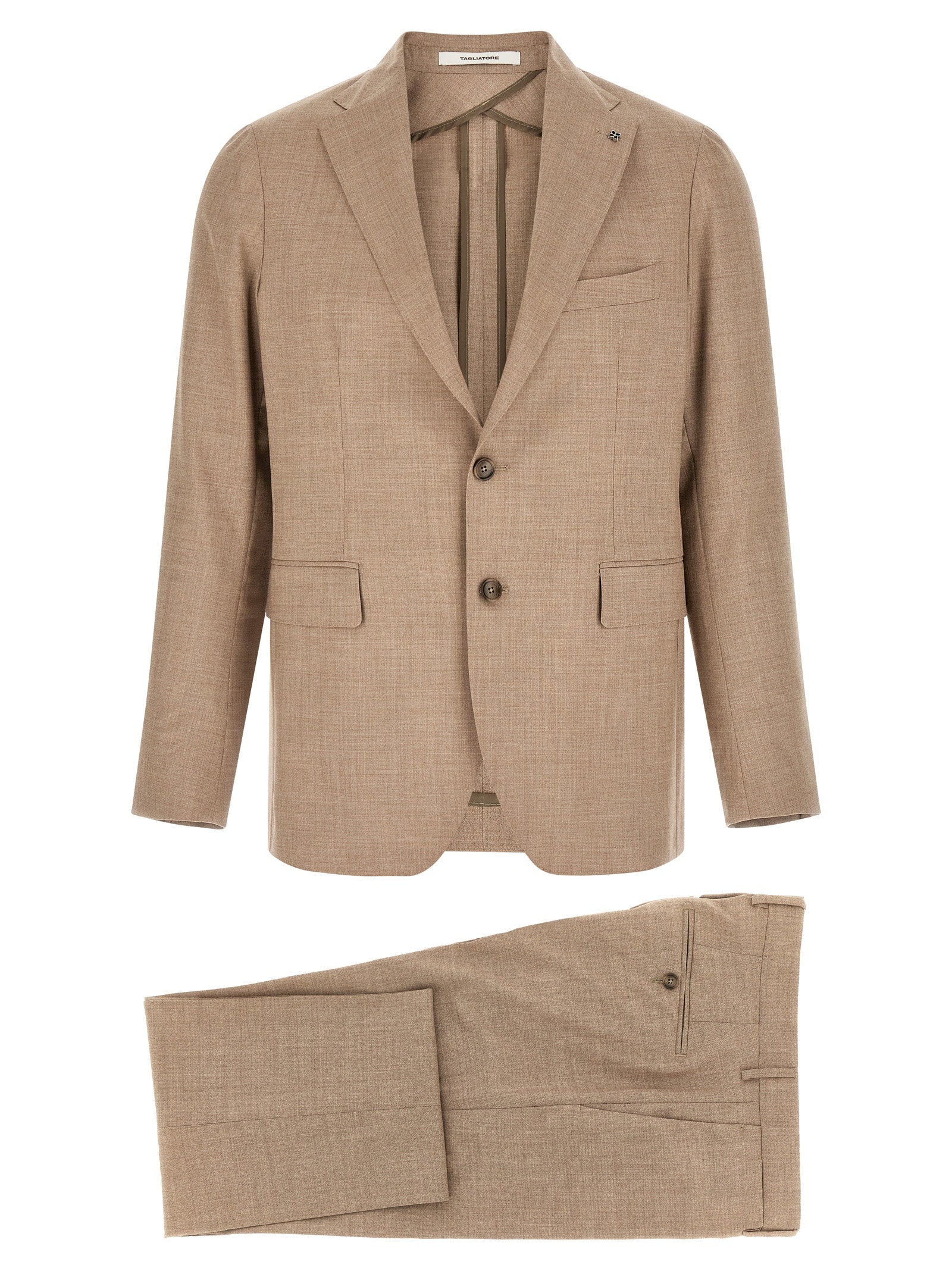 Suits - Men