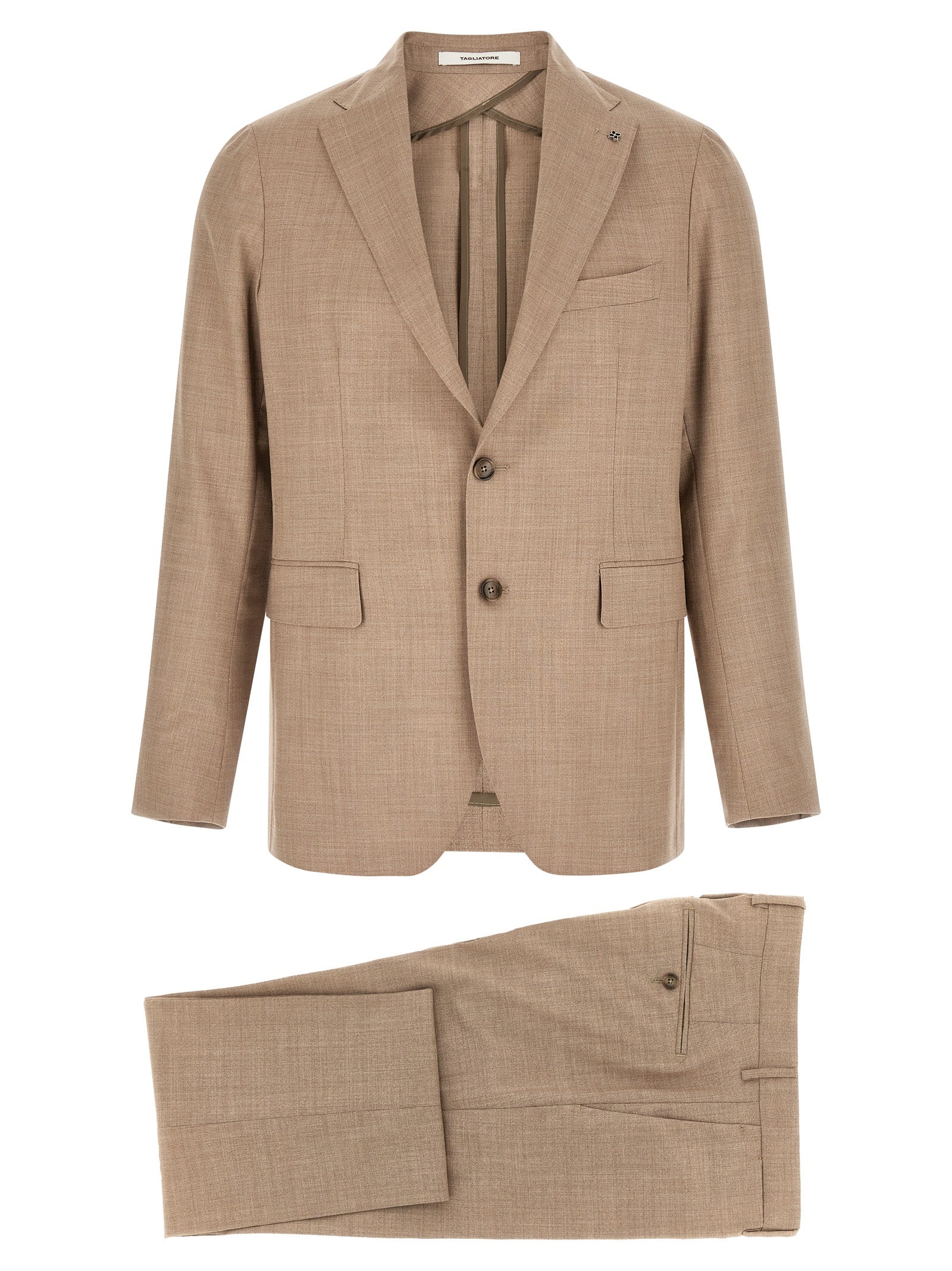 Tagliatore Montecarlo Dress