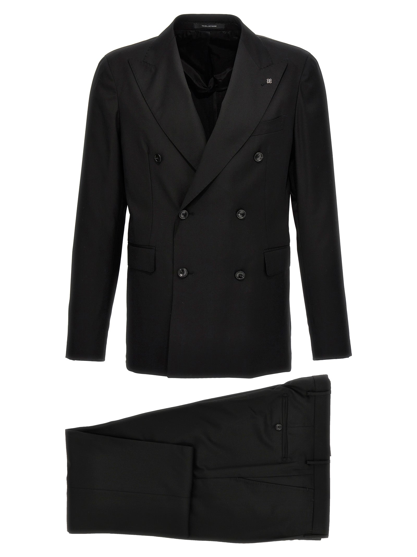 Tagliatore Vesuvio Dress