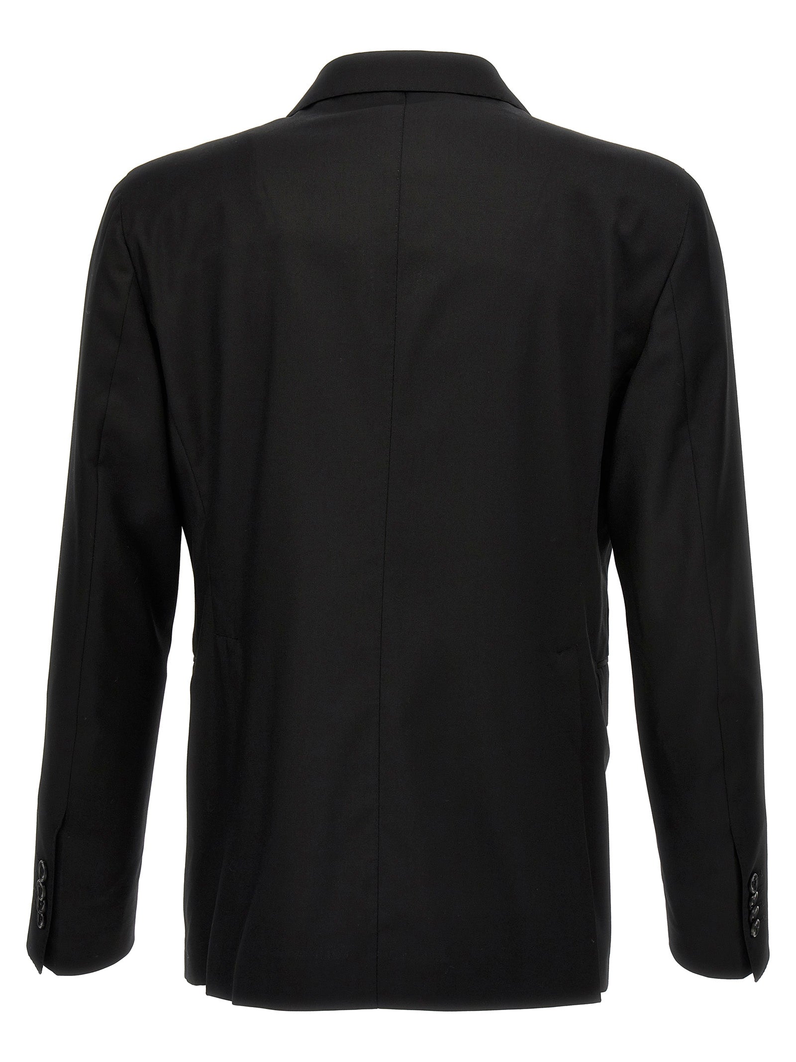 Tagliatore Vesuvio Dress