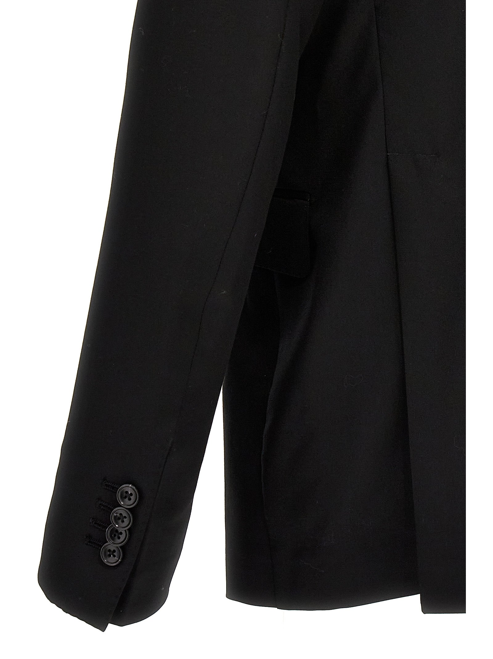 Tagliatore Vesuvio Dress