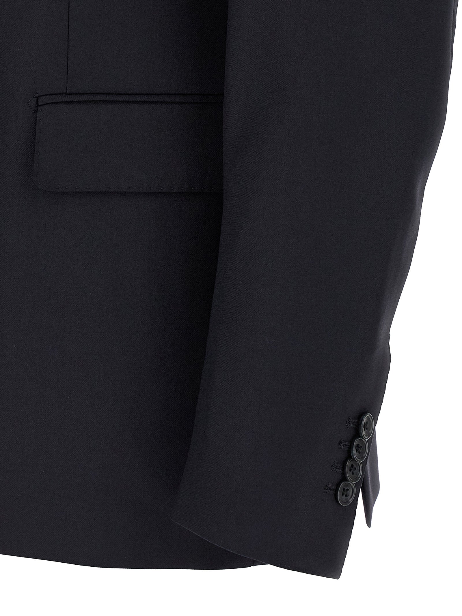 Tagliatore Vesuvio Dress