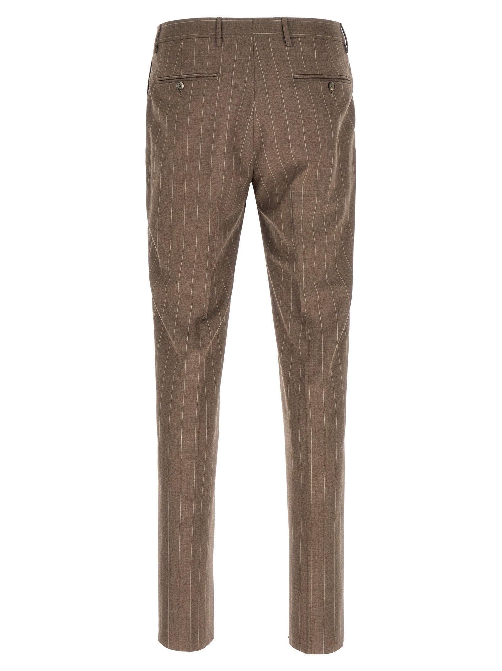 Tagliatore Vesuvio Dress