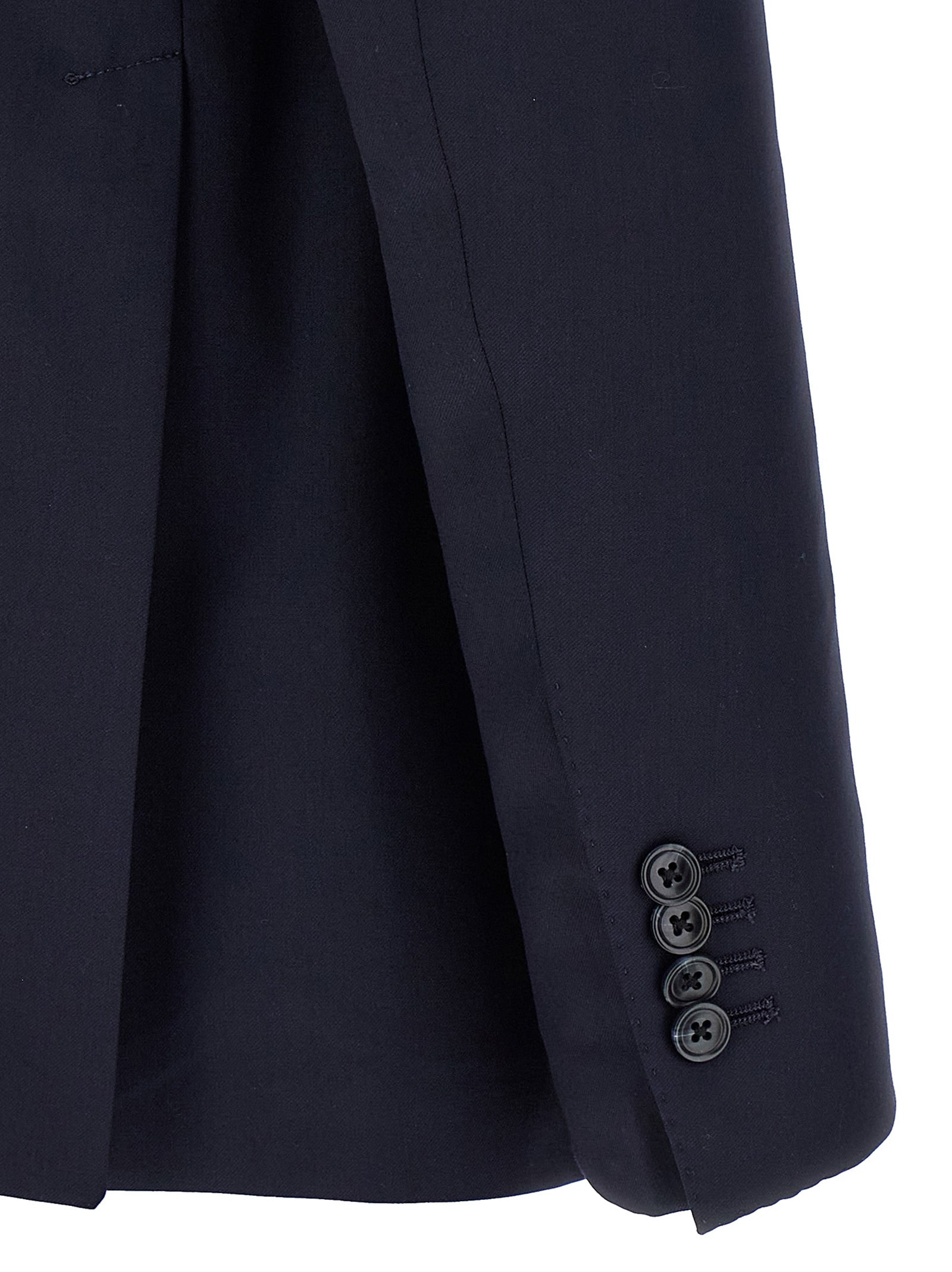 Tagliatore Vesuvio Dress