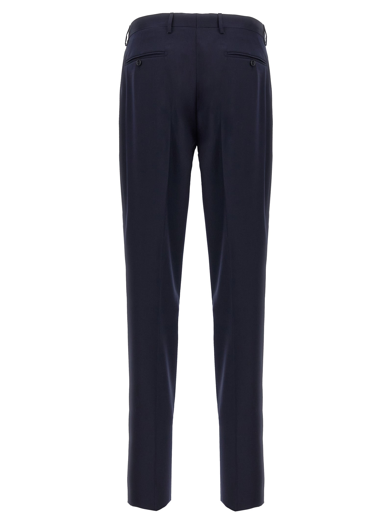 Tagliatore Vesuvio Dress